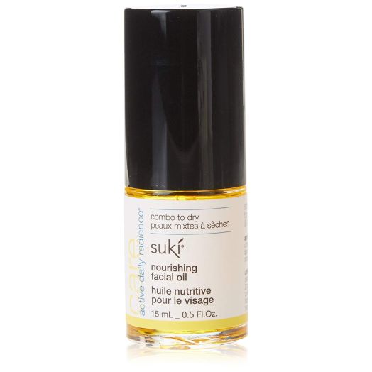 Suki Nourishing Facial Oil - 15 ml
