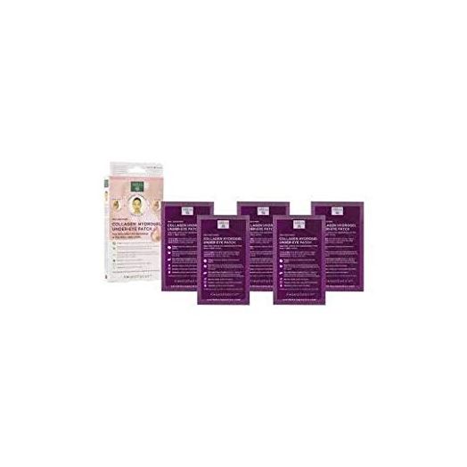 Earth Therapeutics Hydrogel Collagen Under Eye Patch