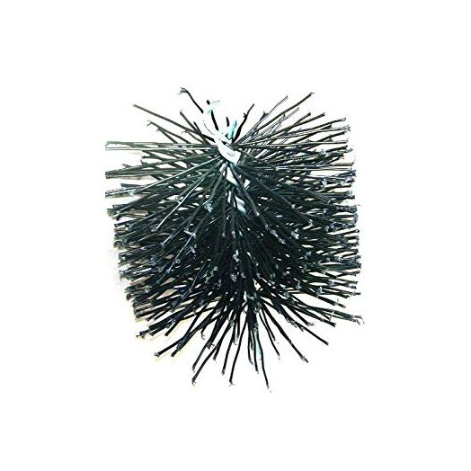 Rutland Products 16906 6-Inch Poly Chimney Cleaning Brush