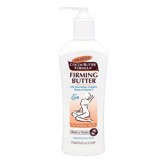 Palmer's Cocoa Butter Formula, Firming Butter, 10.6 oz. (Pack of 4)