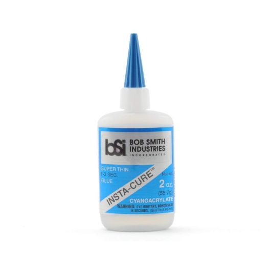 Bob Smith 103 Insta-Cure 2oz Super Thin