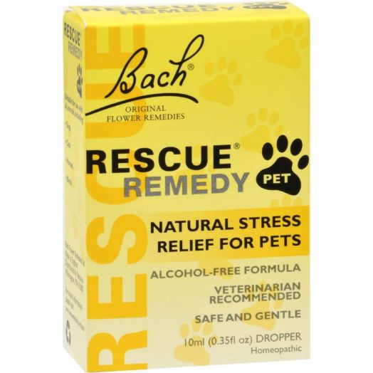 Bach Rescue Remedy Pet, 10 ml