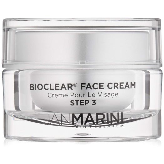 Jan Marini Skin Research Bioglycolic Bioclear Face Cream, 1 oz.
