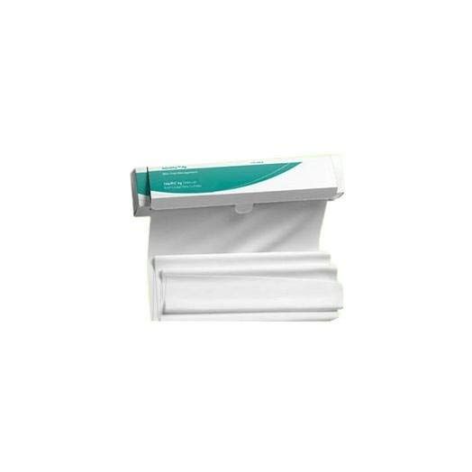 Coloplast InterDry Ag Textile with Antimicrobial Silver Complex, 10" x 12 ft. Roll