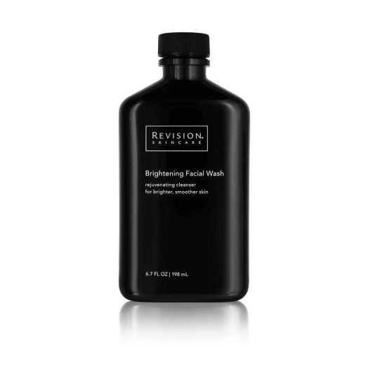 Revision Skincare Brightening Facial Wash, 6.7 fl. oz