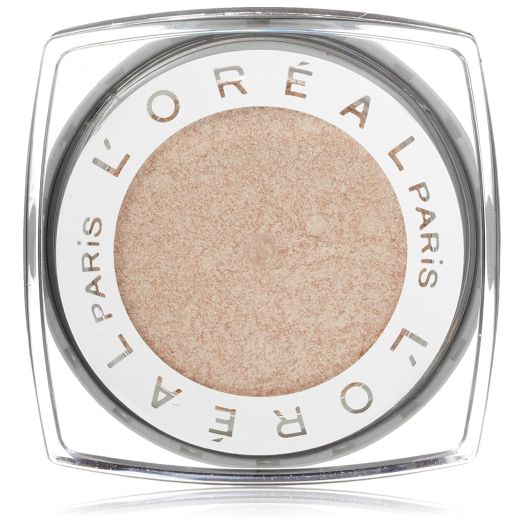 L'Oral Paris Infallible 24HR Shadow, Iced Latte, 0.12 oz.