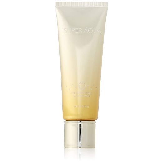 MISSHA Super Aqua Cell Renew Snail Sleeping Mask