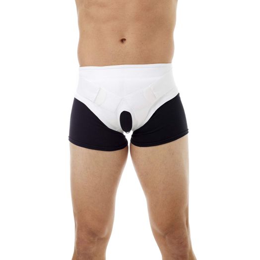 INGUINAL HERNIA SUPPORT BRACE Medium 33-36 Waist