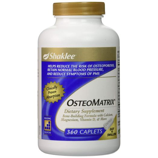 OsteoMatrix 360 ct