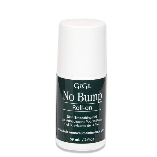 Gigi No Bump Roll-On, 2 Ounce
