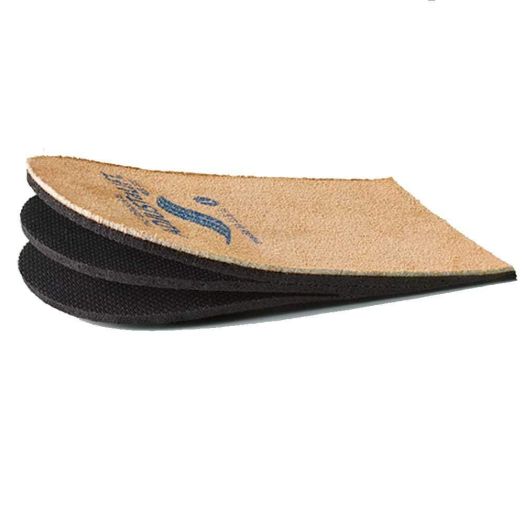 Warwick Enterprises Adjust a Lift Heel Lift, Medium (Pack Of 6)