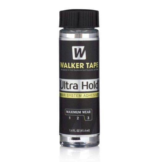 *NEW* Ultra Hold Acrylic Adhesive 1.4oz w/Brush Applicator