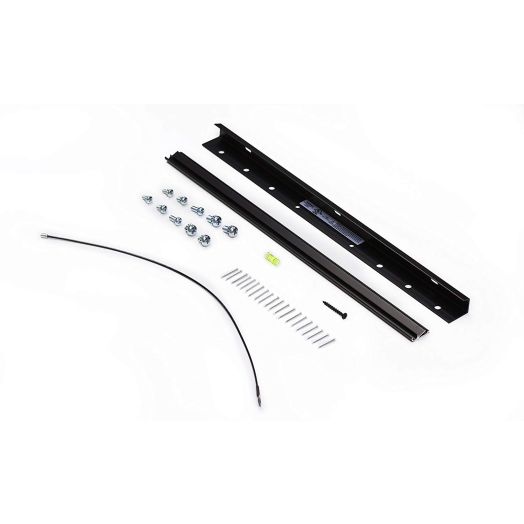 Hangman Products S-2040A No Stud TV Hanger Mount TVs up to 55-Inch
