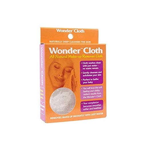 Wonder Cloth Make-Up Remover (3 Pack)