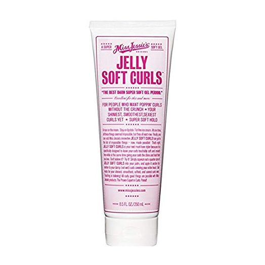 Miss Jessie's Jelly Soft Curls 8.5 fl.oz./250ml