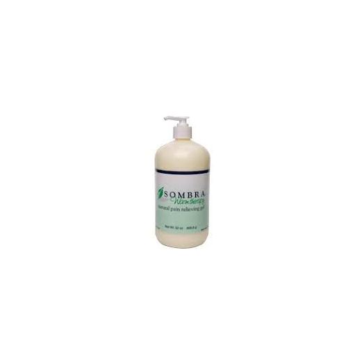 Sombra- Warm Therapy Pump 32 oz