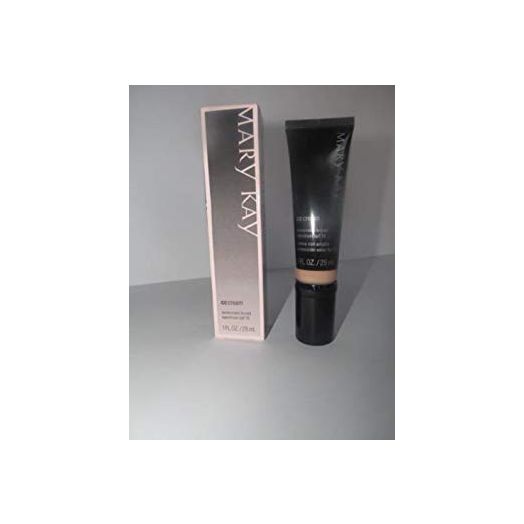 Mary Kay CC Cream Sunscreen Broad Spectrum SPF ~ Medium to Deep