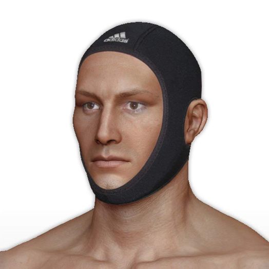 Adidas Hair Cover black