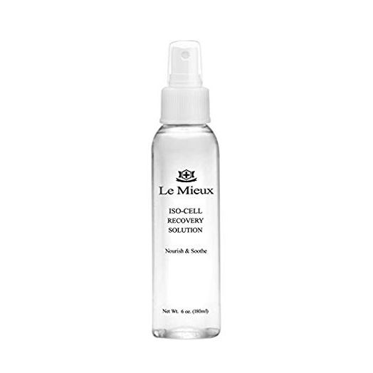 Le Mieux Iso-Cell Recovery Solution, 6.0 Ounce
