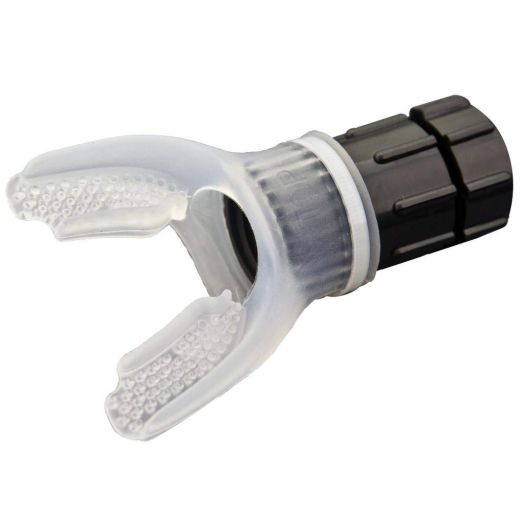 Expand-A-Lung Sports Breathing Exerciser