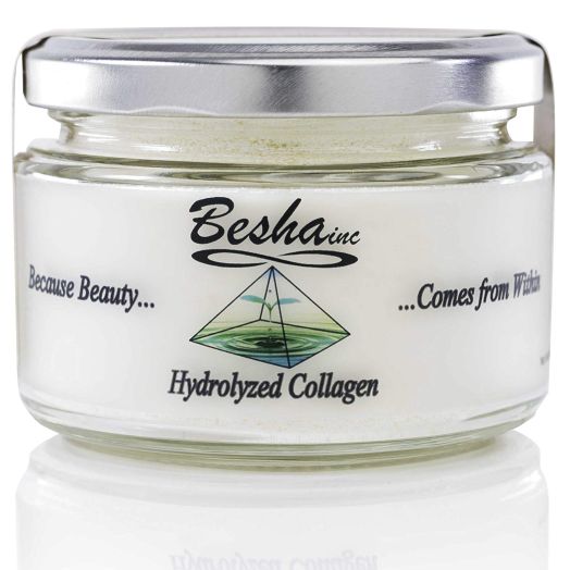 Verisol - Collagen Bioactive Peptides (Natural Collagen Powder) Made in Germany (1 Month Supply Jar)