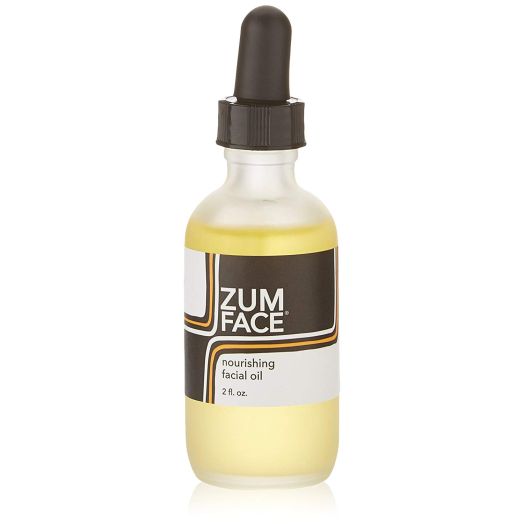 Indigo Wild Zum Face Nourishing Face Oil, 2 Fluid Ounce