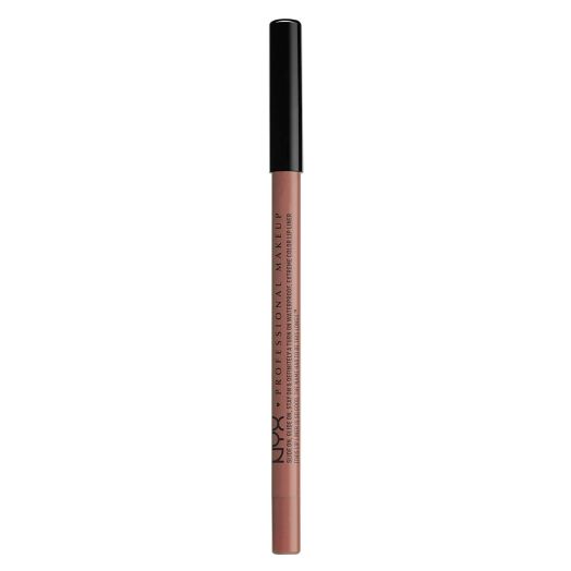 NYX PROFESSIONAL MAKEUP Slide On Lip Pencil, Nude Suede Shoes, 0.04 Ounce