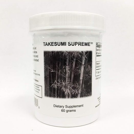 Supreme Nutrition Takesumi Supreme, 60 grams | Supreme Nutrition