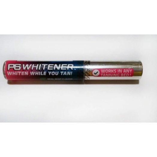 Twilight Teeth Whitening Gel - Activator for the Twilight Teeth Whitening Kit, Whitening Gel for 12 applications, No rinse teeth whitener, Real mint flavor