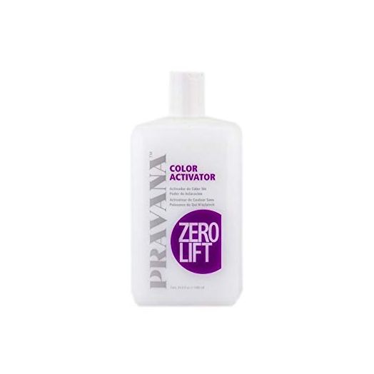 PRAVANA Zero Lift Color Activator by Pravana