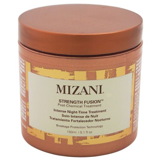 MIZANI Strength Fusion Intense Night-time Treatment, 5.2 oz.