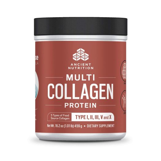 Ancient Nutrition Multi Collagen Protein Powder