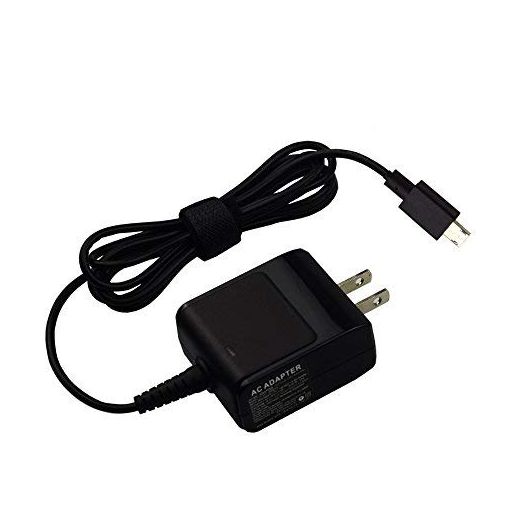 Superer 24W AC Charger Compatible with Asus C100P C100PA C100 Chromebook Flip/Notebook PC Laptop Power Supply Adapter Cord