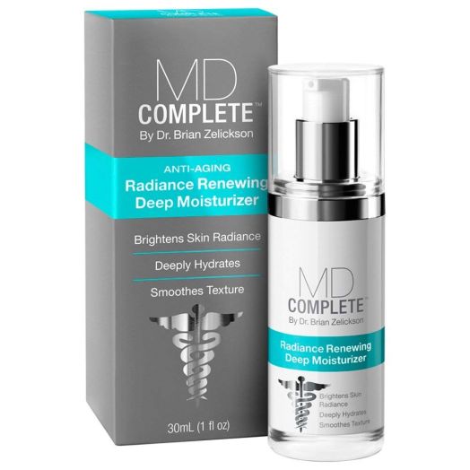 MD Complete Deep Moisturizer