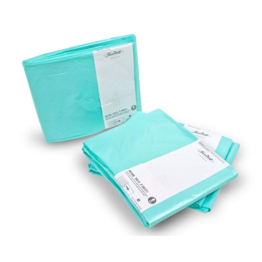 AKORD 2-PACK LINER REFILLS for AKORD 330 Model