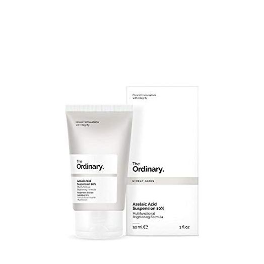 The Ordinary Azelaic Acid Suspension 10% 30ml
