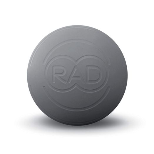 RAD Centre I Myofascial Release Tool I Soft Belly Ball I Self Abdominal Massage Mobility and Recovery