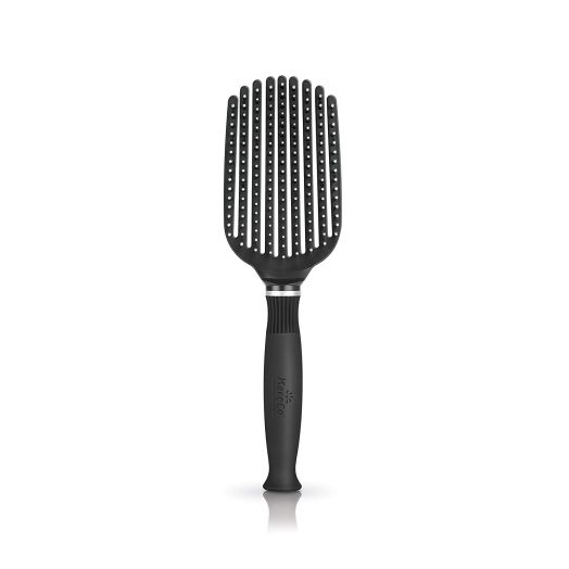 Tangle Buster Brush, Detangler for All Hair Types