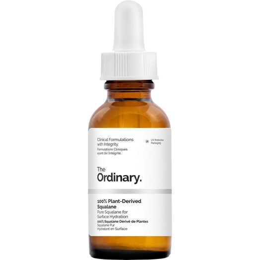 The Ordinary 100% Plant-Derived Squalane 30ml