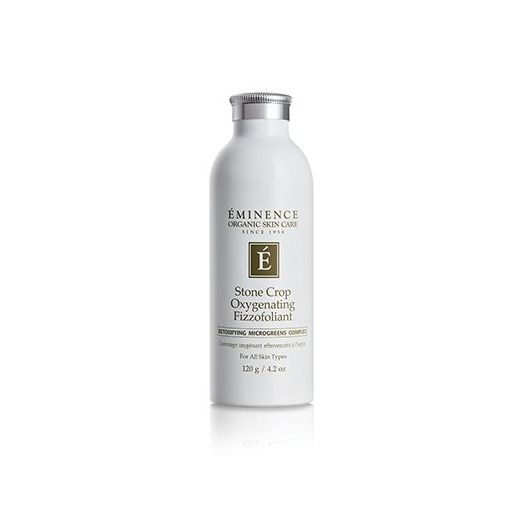 Eminence Stone Crop Oxygenating Fizzofoliant
