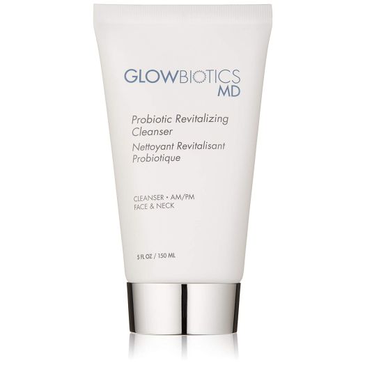 Glowbiotics MD Probiotic Revitalizing Cleanser, 5 fl. oz.