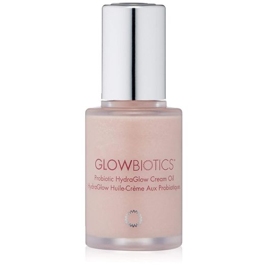 Glowbiotics MD Probiotic Hydraglow Cream Oil, 1 fl. oz.