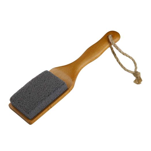 Professional Pedicure Foot File, Foot File RASP, Callus Remover, Foot Scrubber - Perfect Foot Care for Cracked Heels - Corn Remover/File - Pedicure Tools, Heel Scraper File