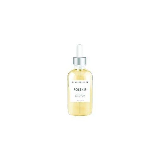 Pearlessence Balancing Facial Oil Rosehip 1.8 Oz
