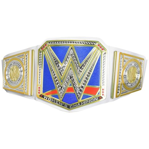 WWE Smackdown Women's Championship Title