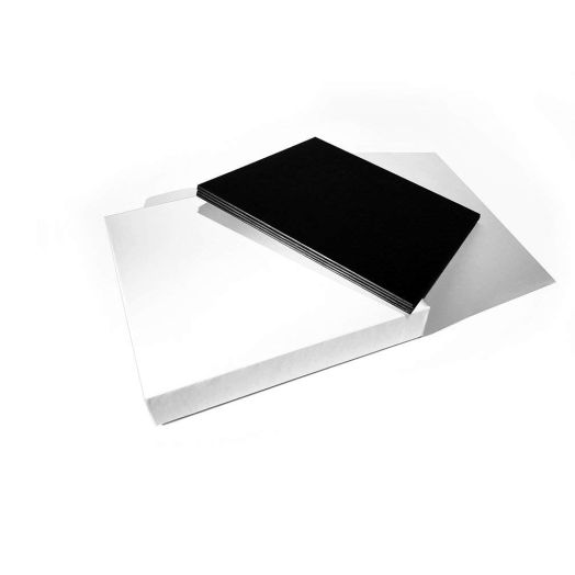 Apostrophe Games Blank Game Board and Box