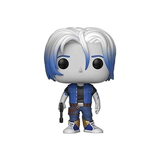 Funko Pop! Movies: Ready Player One Parzival