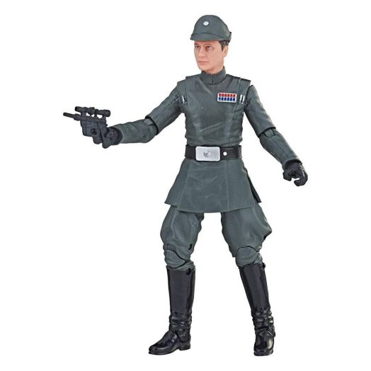 Star Wars The Black Series Admiral Piett
