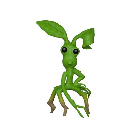 Funko 32757 Pop Movies: Fantastic Beasts 2 - Pickett, Multicolor
