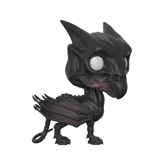 Funko 32753 Pop Movies: Fantastic Beasts 2 - Thestral, Multicolor